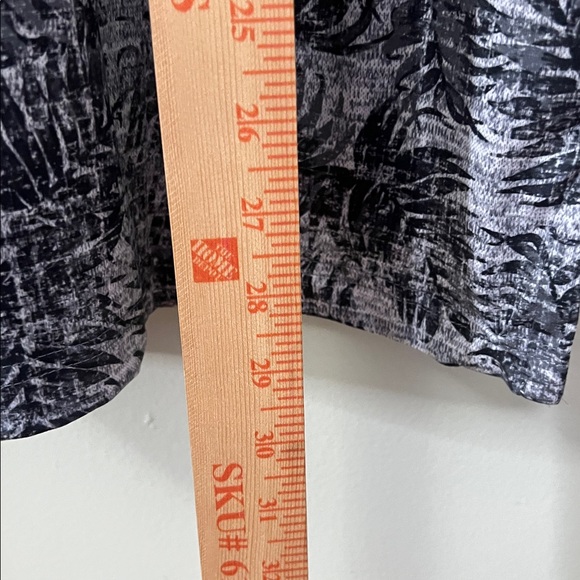 NWT CHAPS PERFORMANCE IRON HORSE GREY POLO
SIZE M - Picture 5 of 12